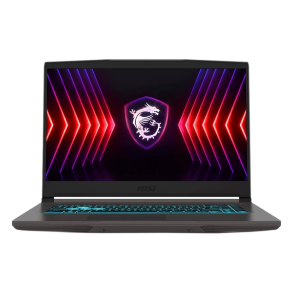 MSI Thin 15 B13UCX<br> <span style="color: #ff0000;"> Intel Core i5-13420H| DDR4 16GB| SSD 512GB| 15.6" FHD 144hz| 4GB GeForce RTX3050/ Backlit| Win11| RU| Cosmos Gray