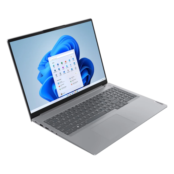 Lenovo ThinkBook 16 G6<br> <span style="color: #ff0000;"> Intel Core i5-13420H| DDR5 16GB| SSD 512GB| 16" WUXGA IPS| Intel UHD Graphics| Backlit| NoOS| RU| Silver