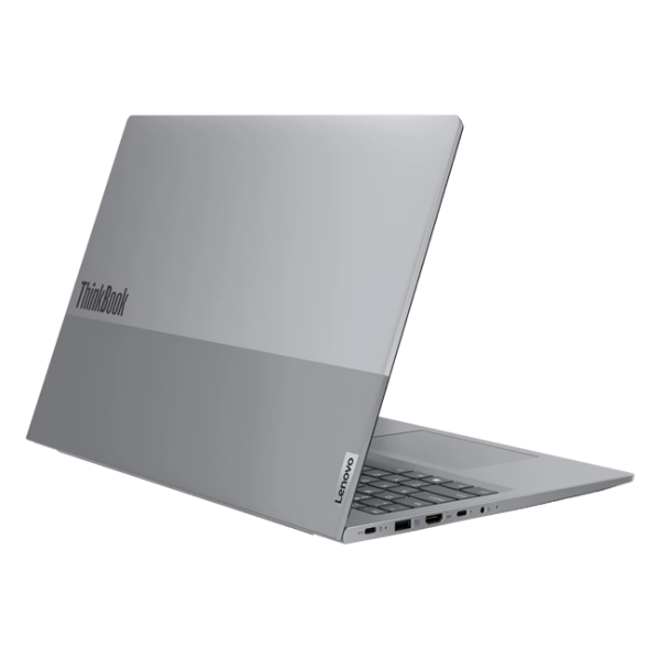 Lenovo ThinkBook 16 G6<br> <span style="color: #ff0000;"> Intel Core i5-13420H| DDR5 16GB| SSD 512GB| 16" WUXGA IPS| Intel UHD Graphics| Backlit| NoOS| RU| Silver