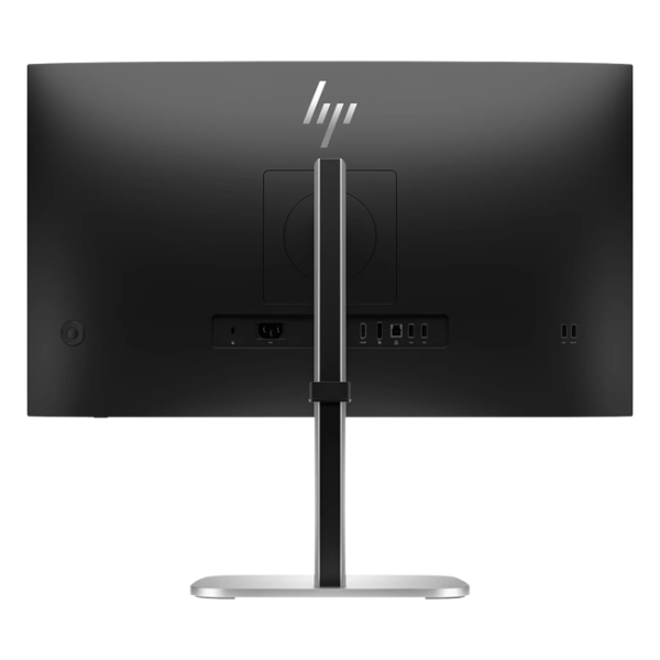 HP - 27" S5 Pro 527PQ Monitor, IPS, 5mc, 100Hz, QHD (2560x1440), HDMI+DP, Black