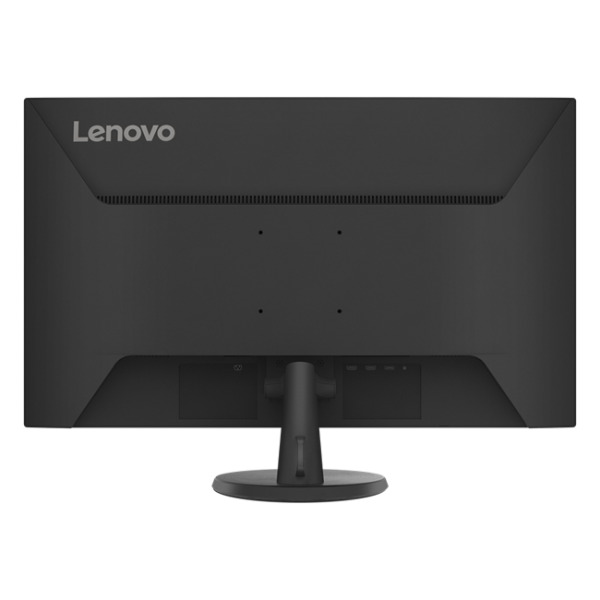 Lenovo - 32" D32u-45  Monitor, VA, 60Hz, 4mc, UHD(3840x2160) 4K, HDMI+DP+TypeC, Black