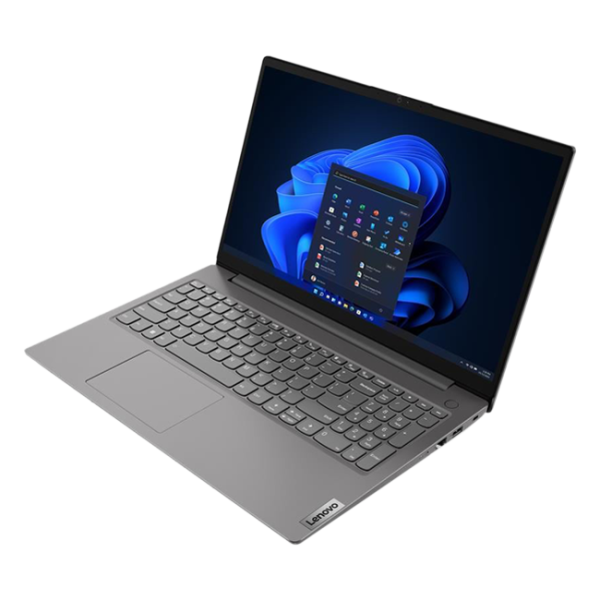 Lenovo V15 G3 IAP<br> <span style="color: #ff0000;"> Intel Core i5-1235U| DDR4 8GB| SSD 512GB| 15.6 FHD LCD| Intel Iris Xe Graphics| NoOS| RU| Iron Grey