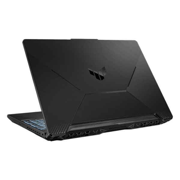 ASUS TUF Gaming FX506<br> <span style="color: #ff0000;"> AMD Ryzen 7-7435H| DDR4 8GB| SSD 512GB| 15.6" FHD 144Hz| 4GB GeForce RTX2050| Backlit| Win11| RU| Black