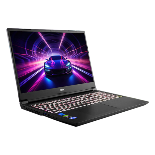 Acer Aspire 7 Gaming<br> <span style="color: #ff0000;"> Intel Core i5-13420H| DDR4 16GB| SSD 512GB| 15.6" FHD IPS 144Hz| 6GB GeForce RTX3050| Backlit| NoOS| RU| Black