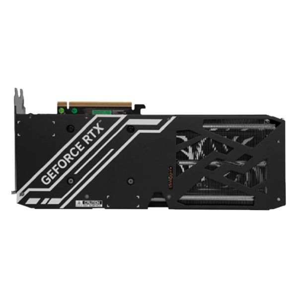 Galax - 12GB GeForce RTX4070 192Bit GDDR6