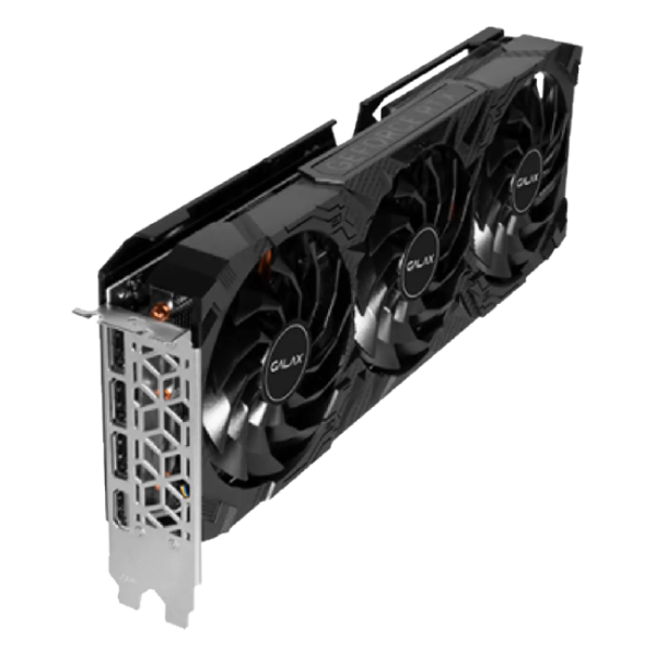 Galax - 12GB GeForce RTX4070 192Bit GDDR6