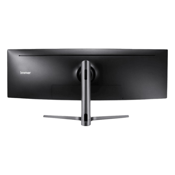 IMMER 49WC9000I-49" Curved Monitor (HDMI+DP+TypeC+USB+speaker) 144Гц, HAS, 3840x1080