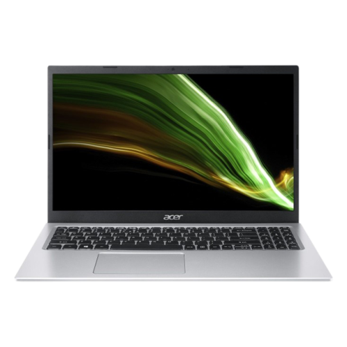 Acer Aspire 3 A325-53<br> <span style="color: #ff0000;"> Intel Core i5-1334U| DDR4 16GB| SSD 512GB| 15.6 FHD IPS| Intel Iris Xe Graphics| No OS| RU| Silver