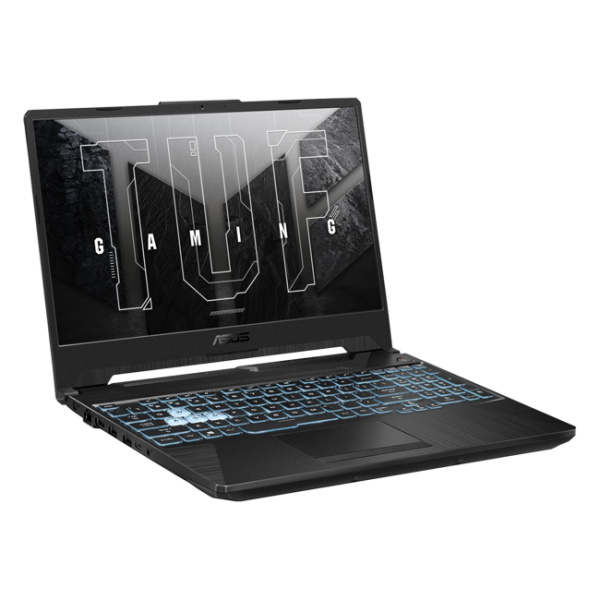 ASUS TUF Gaming FX506<br> <span style="color: #ff0000;"> AMD Ryzen 7-7435H| DDR4 8GB| SSD 512GB| 15.6" FHD 144Hz| 4GB GeForce RTX2050| Backlit| Win11| RU| Black