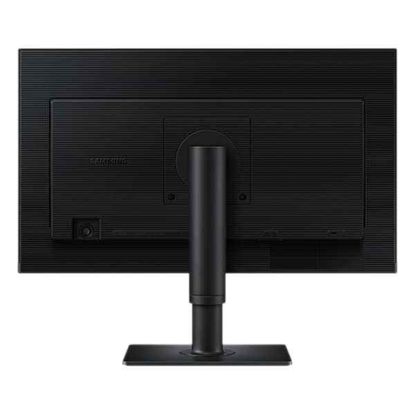 Samsung - 24" LS24D400GAIXCI LED Monitor,  IPS, 100Hz, 5mc, FHD (1920x1080), High adjustable, HDMI, DVI, Black
