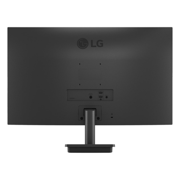 LG - 27" 27MS500-B  LED Monitor, IPS, 5mc, 100Hz, FHD (1920x1080), HDMI (без рамки)