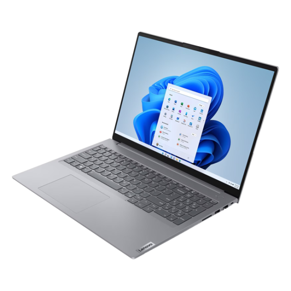 Lenovo ThinkBook 16 G6 IRL<br> <span style="color: #ff0000;"> Intel Core i7-13700H| DDR5 16GB| SSD 512GB| 16" WUXGA IPS| Intel Iris Xe Graphics| Backlit| NoOS| RU| Arctic Grey