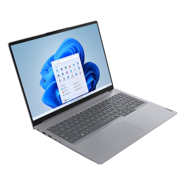 Lenovo ThinkBook 16 G6 IRL<br> <span style="color: #ff0000;"> Intel Core i7-13700H| DDR5 16GB| SSD 512GB| 16" WUXGA IPS| Intel Iris Xe Graphics| Backlit| NoOS| RU| Arctic Grey