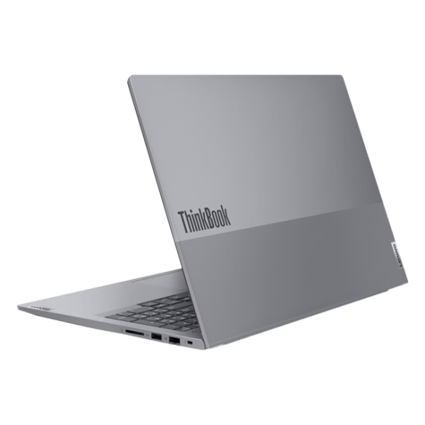 Lenovo ThinkBook 16 G6 IRL<br> <span style="color: #ff0000;"> Intel Core i7-13700H| DDR5 16GB| SSD 512GB| 16" WUXGA IPS| Intel Iris Xe Graphics| Backlit| NoOS| RU| Arctic Grey