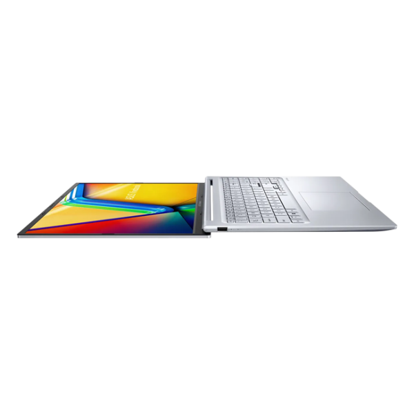ASUS VivoBook Go 15<br> <span style="color: #ff0000;"> AMD Ryzen 3-7320U| DDR5 8GB| SSD 512GB| 15.6" FHD IPS| AMD Radeon Graphics| No OS| RU| Silver