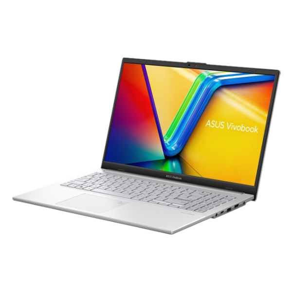 ASUS Vivobook Go 15<br> <span style="color: #ff0000;"> Intel Core i5-1334U| DDR4 16GB| SSD 512GB| 15.6" FHD IPS| Intel Iris Xe Graphics| No OS| RU| Silver
