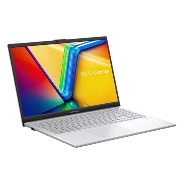 ASUS Vivobook Go 15<br> <span style="color: #ff0000;"> Intel Core i5-1334U| DDR4 16GB| SSD 512GB| 15.6" FHD IPS| Intel Iris Xe Graphics| No OS| RU| Silver