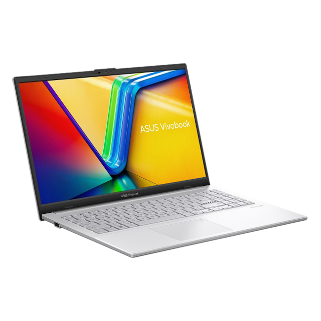 ASUS Vivobook Go 15<br> <span style="color: #ff0000;"> Intel Core i5-1334U| DDR4 16GB| SSD 512GB| 15.6" FHD IPS| Intel Iris Xe Graphics| No OS| RU| Silver