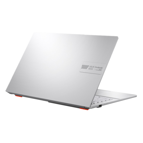 ASUS Vivobook Go 15<br> <span style="color: #ff0000;"> Intel Core i5-1334U| DDR4 16GB| SSD 512GB| 15.6" FHD IPS| Intel Iris Xe Graphics| No OS| RU| Silver