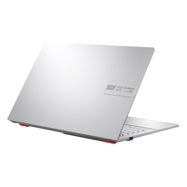 ASUS Vivobook Go 15<br> <span style="color: #ff0000;"> Intel Core i5-1334U| DDR4 16GB| SSD 512GB| 15.6" FHD IPS| Intel Iris Xe Graphics| No OS| RU| Silver