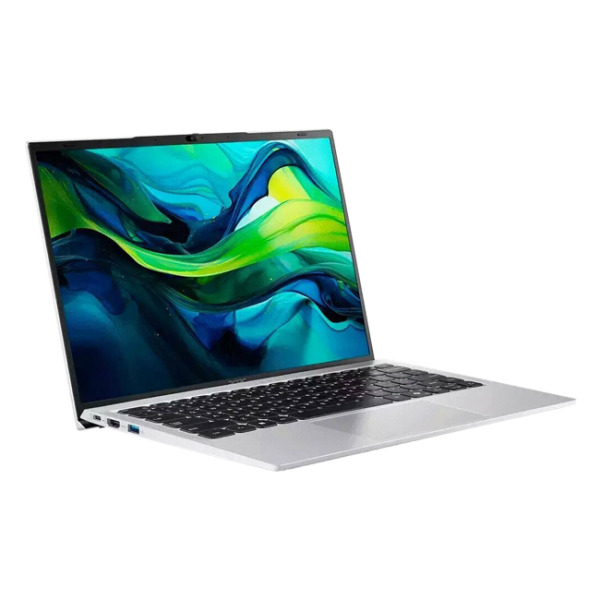 Acer Swift Lite SFL14-53M<br> <span style="color: #ff0000;"> Intel Core i5-1334U| DDR5 16GB| SSD 512GB| 14" WUXGA IPS| Intel Iris Xe Graphics| No OS| RU| Silver