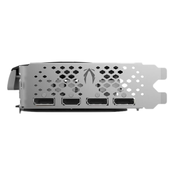 Zotac - 8GB GeForce RTX4060 Twin Edge GDDR6 128bit 3-DP HDMI