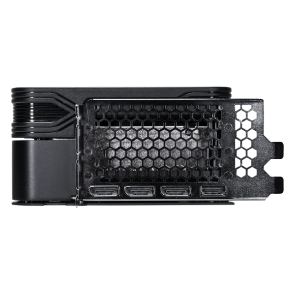 Palit - 32GB GeForce RTX5090 GAMEROCK GDDR7 512bit 3-DP HDMI