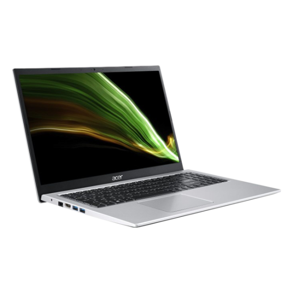 Acer Aspire 3 A325-53<br> <span style="color: #ff0000;"> Intel Core i5-1334U| DDR4 16GB| SSD 512GB| 15.6 FHD IPS| Intel Iris Xe Graphics| No OS| RU| Silver