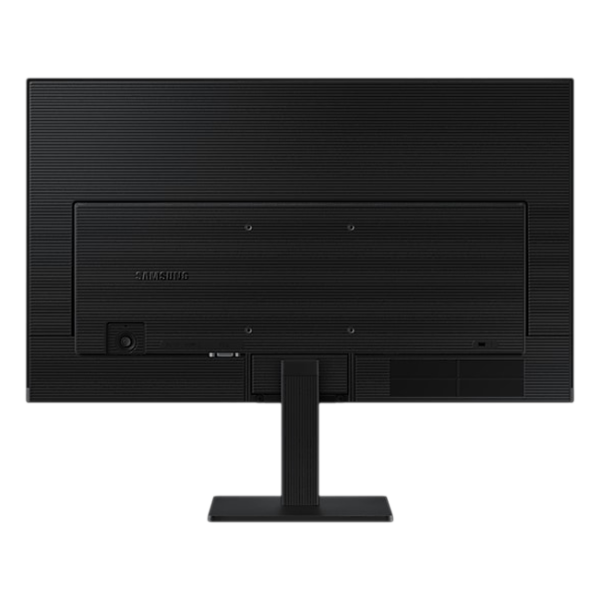 Samsung - 24" LS24D300GAIXCI LED Monitor,  IPS, 100Hz, 5mc, FHD (1920x1080), HDMI, DVI, Black