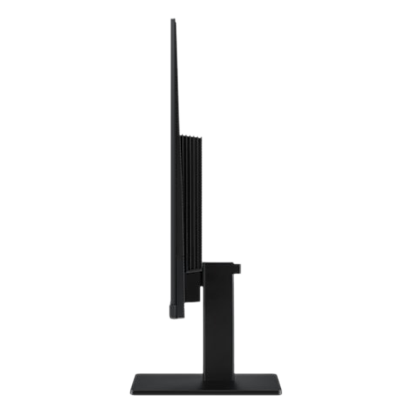 Samsung - 24" LS24D300GAIXCI LED Monitor,  IPS, 100Hz, 5mc, FHD (1920x1080), HDMI, DVI, Black