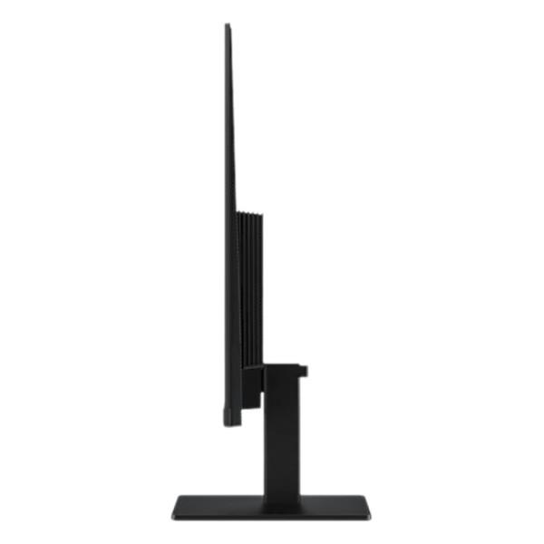 Samsung - 27" LS27D300GAIXCI LED Monitor, IPS, 100Hz, 5mc, FHD (1920x1080), HDMI, DVI, Black