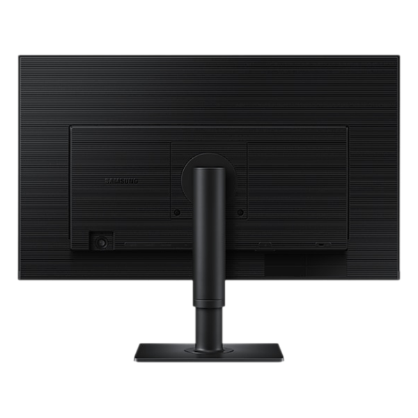 Samsung - 27" LS27D400GAIXCI LED Monitor, IPS, 100Hz, 5mc, FHD (1920x1080), High adjustable, HDMI, DVI, Black