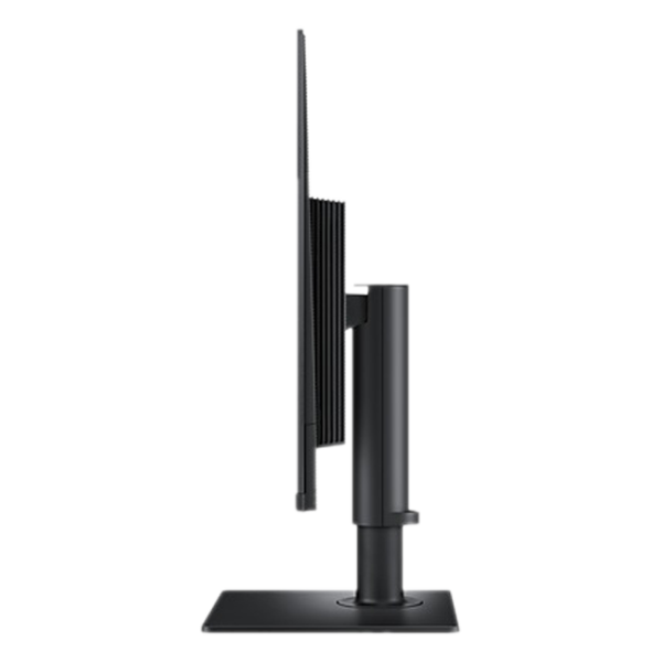 Samsung - 27" LS27D400GAIXCI LED Monitor, IPS, 100Hz, 5mc, FHD (1920x1080), High adjustable, HDMI, DVI, Black