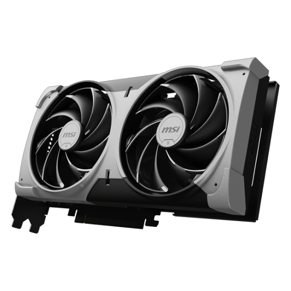 MSI - 12GB GeForce RTX5070 VENTUS 2X