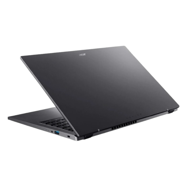 Acer Aspire 5 A515-58P<br> <span style="color: #ff0000;"> Intel Core i7-1355U| DDR5 16GB| SSD 512GB| 15.6" FHD IPS| Intel Iris Xe Graphics| No DVD| No OS| RU| Black