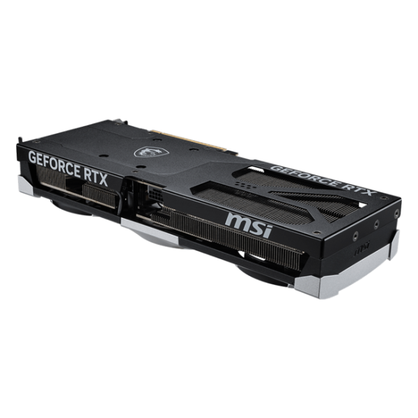 MSI - 16GB GeForce RTX5080 VENTUS 3X OC PLUS