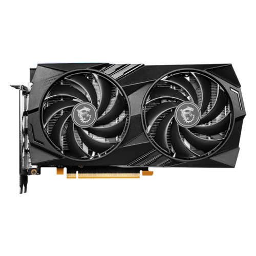 MSI - 8GB GeForce RTX4060 GAMING X 8G