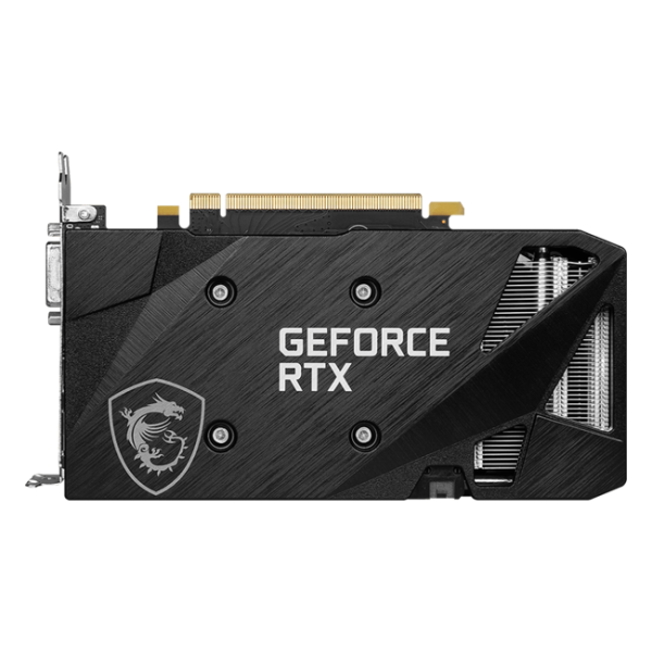 MSI - 8GB GeForce RTX3050 VENTUS 2X XS