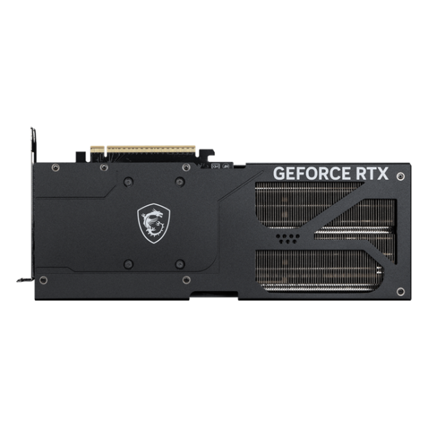 MSI - 16GB GeForce RTX5080 VENTUS 3X OC PLUS
