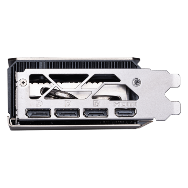 MSI - 16GB GeForce RTX5070Ti INSPIRE 3X OC