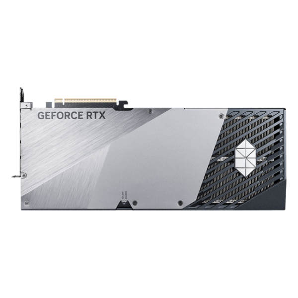 MSI - 16GB GeForce RTX5080 SUPRIM SOC