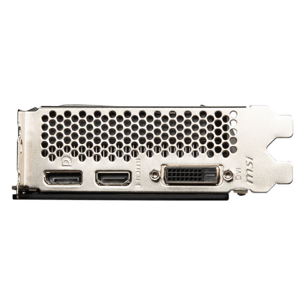 MSI - 8GB GeForce RTX3050 VENTUS 2X XS