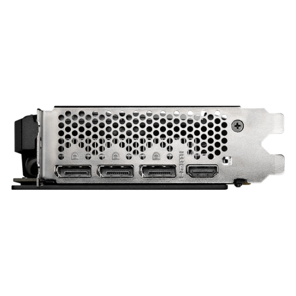 MSI - 12GB GeForce RTX3060 VENTUS 2X OC