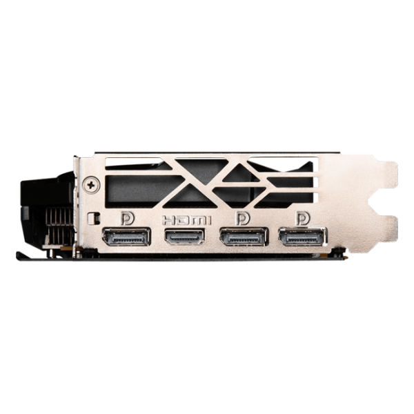 MSI - 8GB GeForce RTX4060 GAMING X 8G