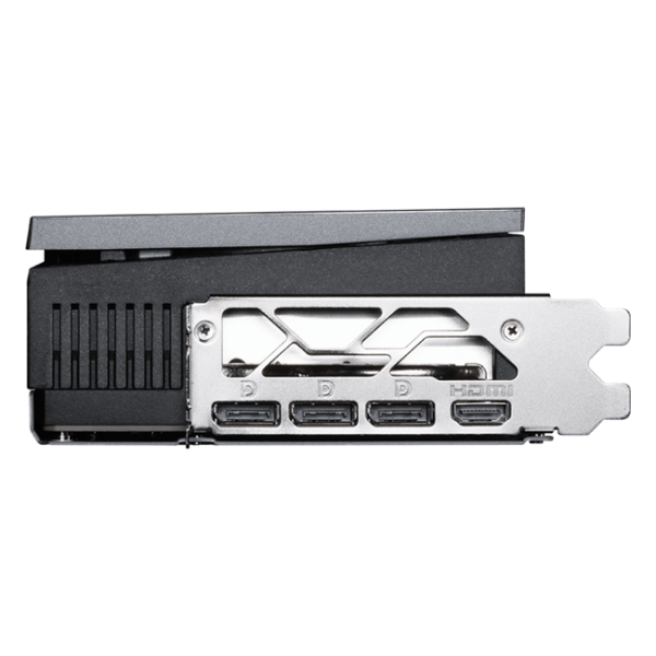 MSI - 16GB GeForce RTX5070Ti VANGUARD SOC LAUNCH EDITION
