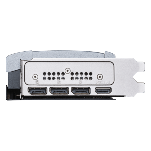 MSI - 16GB GeForce RTX5080 VENTUS 3X OC PLUS