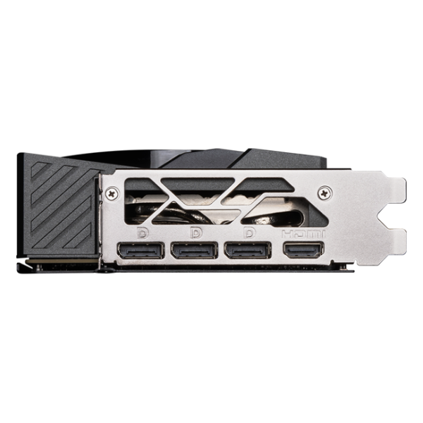 MSI - 16GB GeForce RTX5070Ti GAMING TRIO OC PLUS