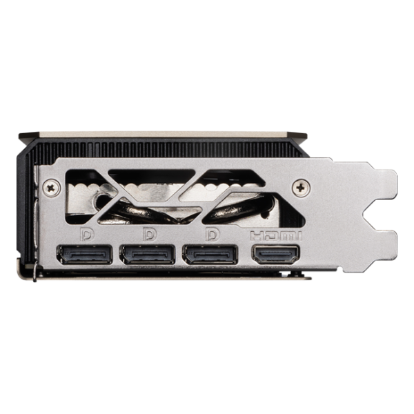 MSI - 16GB GeForce RTX5080 16G INSPIRE 3X OC