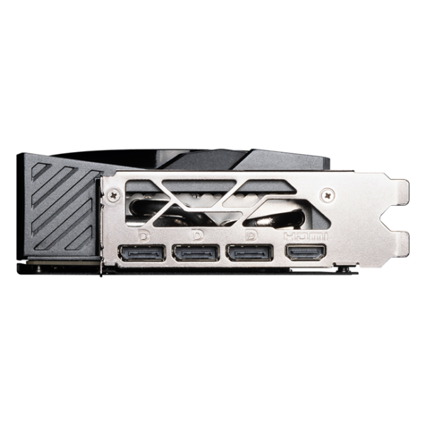 MSI - 16GB GeForce RTX5080 GAMING TRIO OC