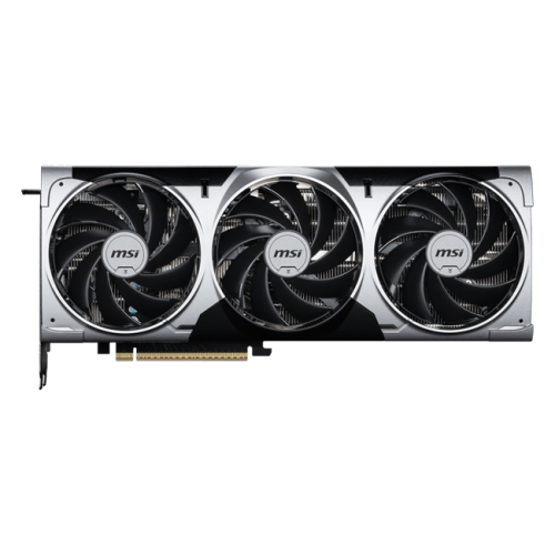 MSI - 16GB GeForce RTX5080 VENTUS 3X PLUS